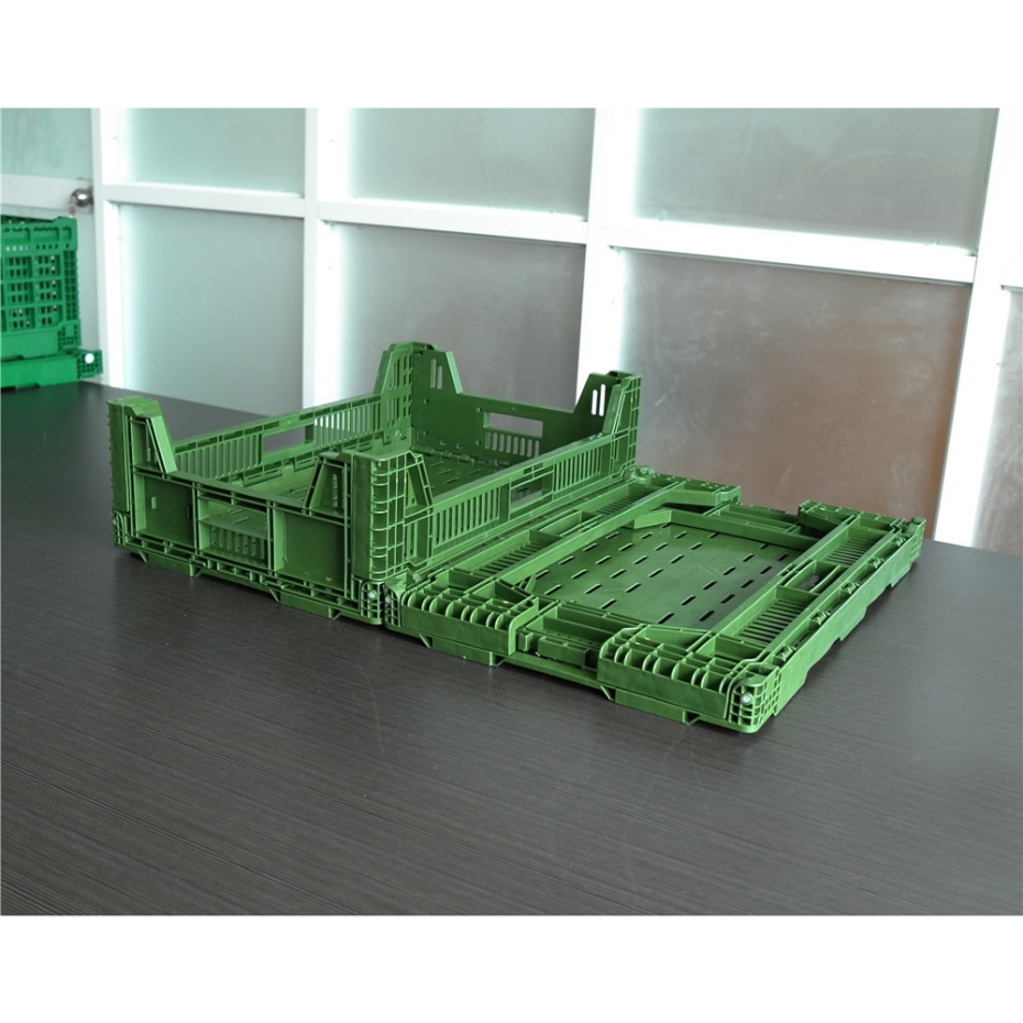 全运  方便折叠折叠PP网状塑料葡萄篮KN604020W-3